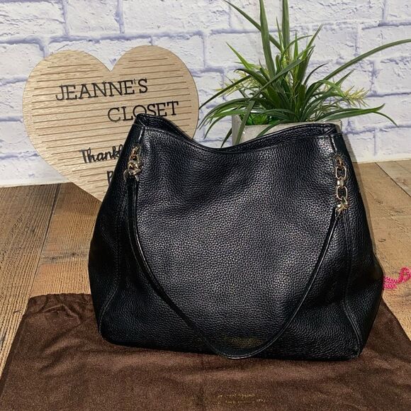 Kate Spade New York
HAILEY LARGE SHOULDER BAG - Picture 2 of 13